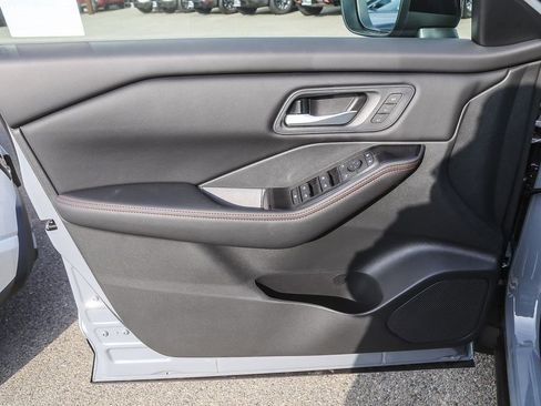 New 2026 Nissan Rogue Rock Creek image 21