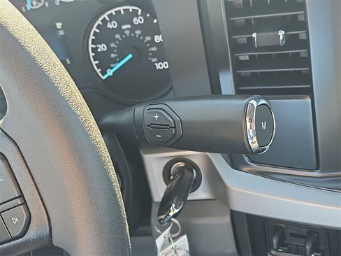 New 2026 Ford F350 XL w/ STX Appearance Package image 25