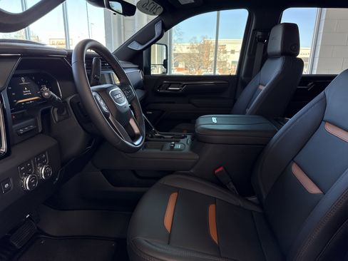 Used 2026 GMC Sierra 2500 AT4 w/ AT4 Premium Plus Package image 43