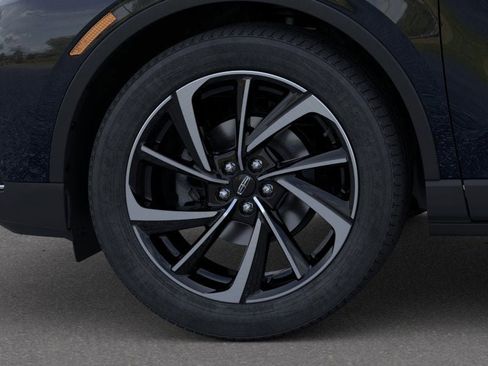 New 2025 Lincoln Corsair Reserve w/ Rear Removable Package Tray image 19