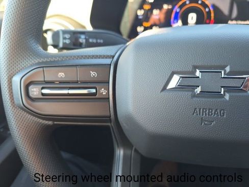 New 2026 Chevrolet Colorado Trail Boss image 15