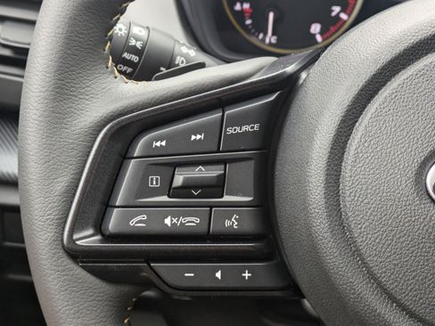 Certified 2025 Subaru Crosstrek 2.5i Sport image 25