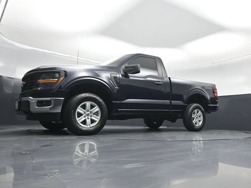 Used 2024 Ford F150 XL w/ Equipment Group 103A High AWD/4WD image 37