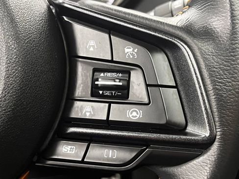 Used 2023 Subaru Forester Wilderness image 21