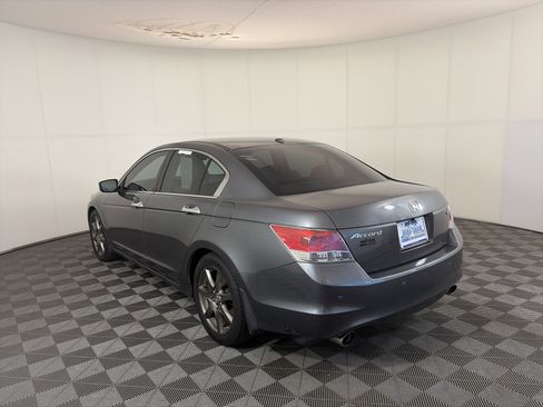 Used 2008 Honda Accord EX-L image 7
