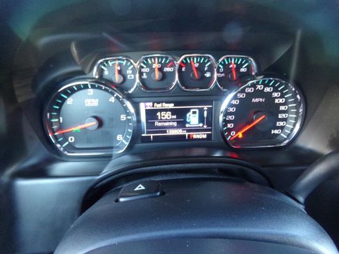 Used 2015 Chevrolet Suburban LTZ image 55