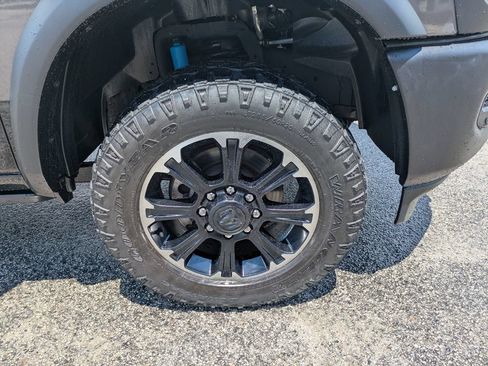 Used 2025 RAM 2500 Rebel w/ Rebel Level 2 Equipment Group AWD/4WD image 12