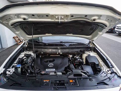 Used 2018 MAZDA CX-9 Grand Touring image 30