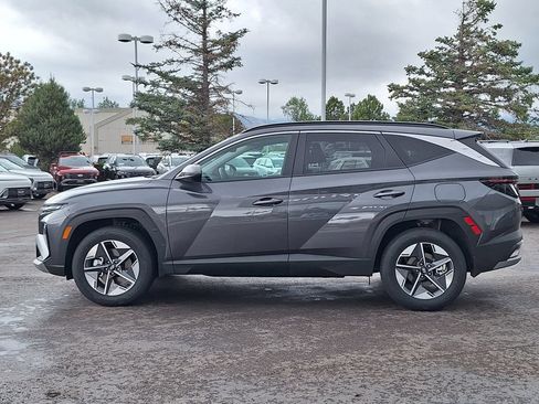 New 2025 Hyundai Tucson SEL AWD/4WD image 6