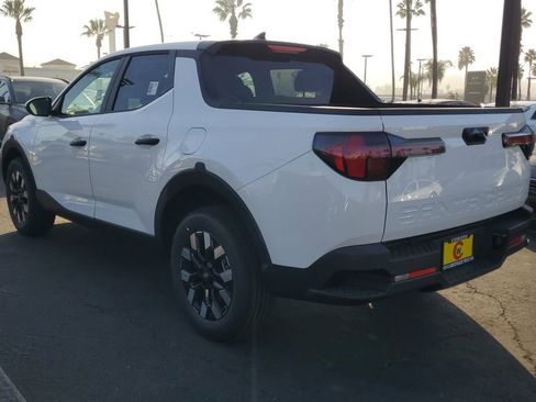 New 2026 Hyundai Santa Cruz SE image 6