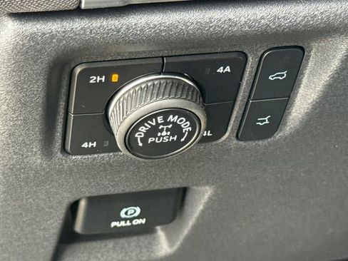 New 2026 Ford Expedition Tremor AWD/4WD image 24