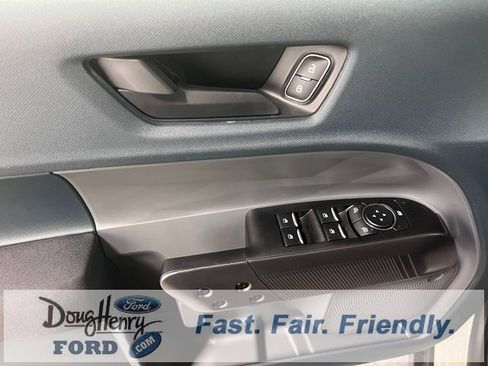 New 2025 Ford Maverick XL w/ Equipment Group 101A image 23