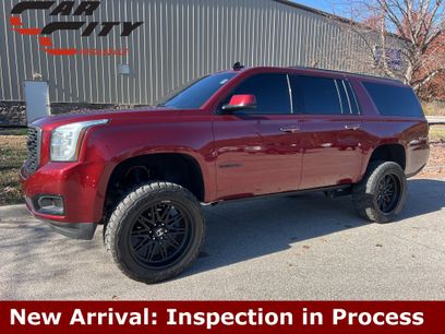 Used 2020 GMC Yukon XL Denali