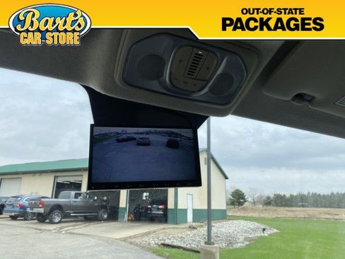Used 2019 RAM ProMaster 3500 FWD image 23