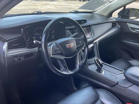 Used 2018 Cadillac XT5 Luxury w/ LPO, Wheel Lock Package FWD image 15