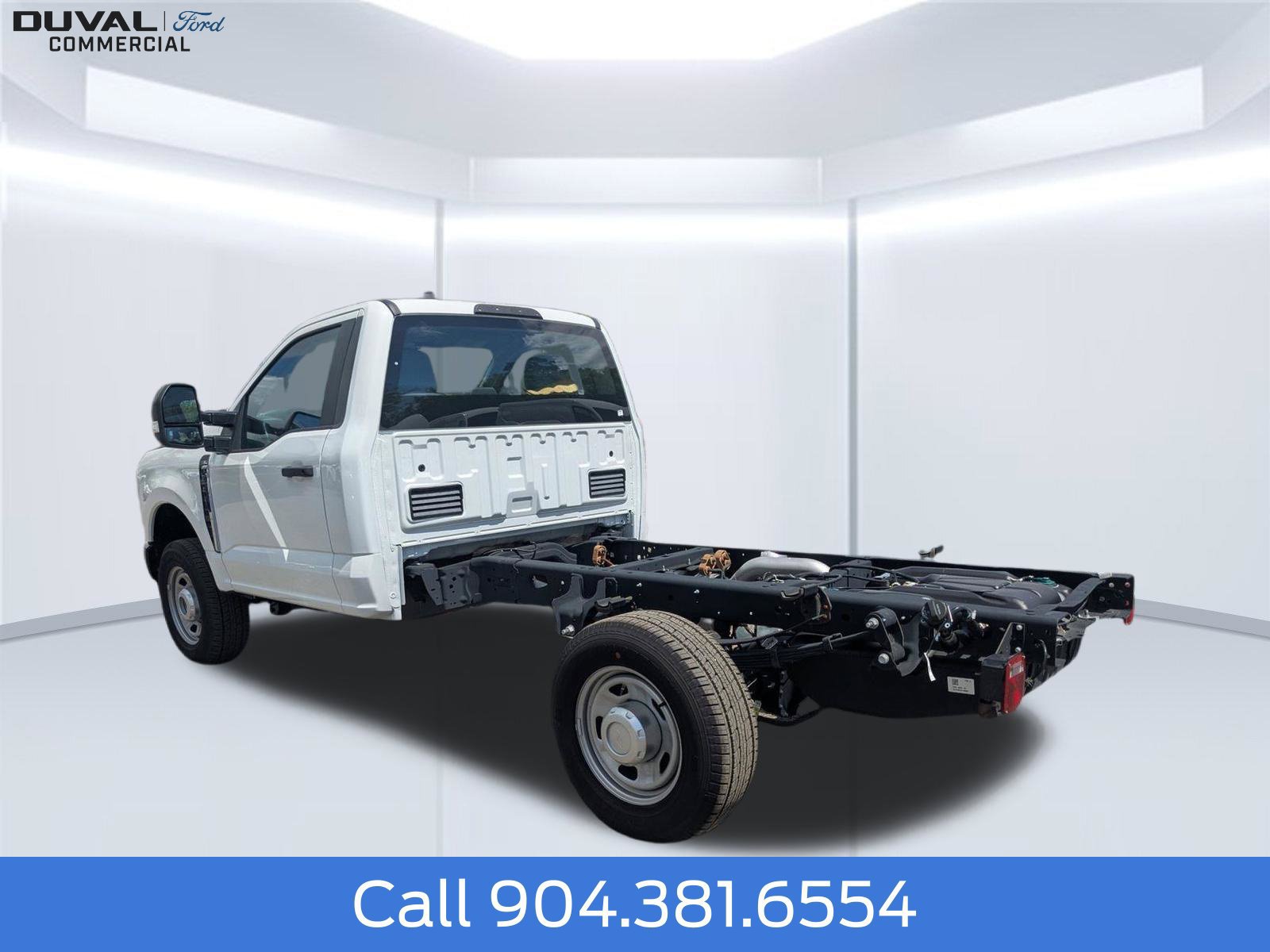 New 2025 Ford F350 XL AWD/4WD image 6