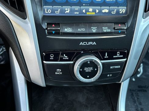 Used 2020 Acura TLX V6 w/ Technology Package FWD image 23