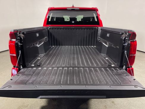 New 2026 Toyota Tacoma TRD Off-Road image 10