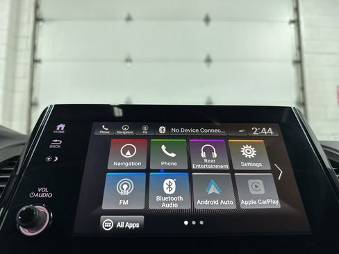 Used 2024 Honda Odyssey Touring image 25