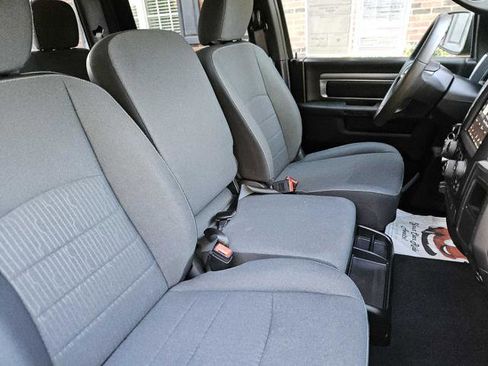 Used 2021 RAM 1500 Classic Warlock w/ Electronics Group image 30