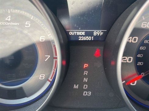 Used 2007 Acura MDX w/ Sport Package AWD/4WD image 10