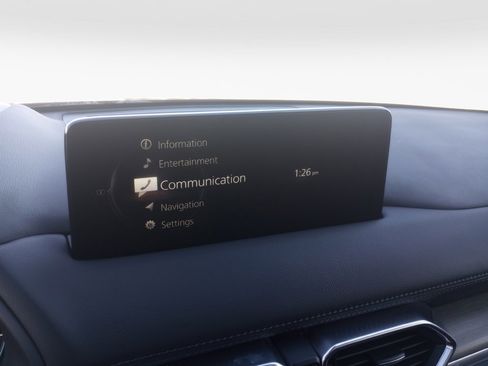 Used 2023 MAZDA CX-5 Signature image 17