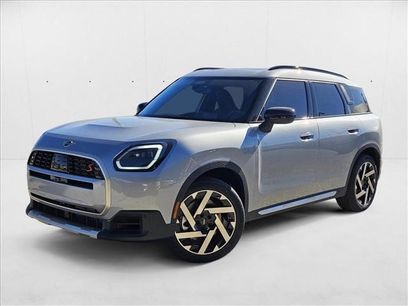 Used 2025 MINI Cooper Countryman S
