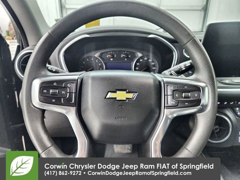 Used 2023 Chevrolet Blazer LT w/ Convenience Package image 22