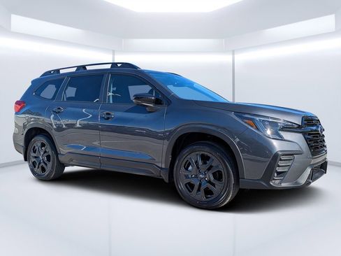 New 2026 Subaru Ascent Bronze Edition w/ Onyx Package image 1