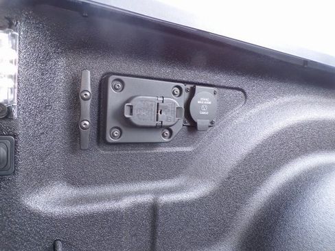 New 2026 RAM 2500 Tradesman image 8