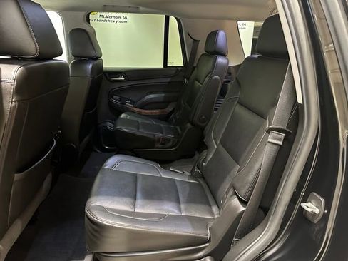 Used 2020 Chevrolet Tahoe Premier AWD/4WD image 24