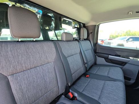 Used 2024 Ford F250 XL w/ STX Appearance Package image 16