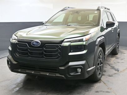 New 2026 Subaru Outback Limited