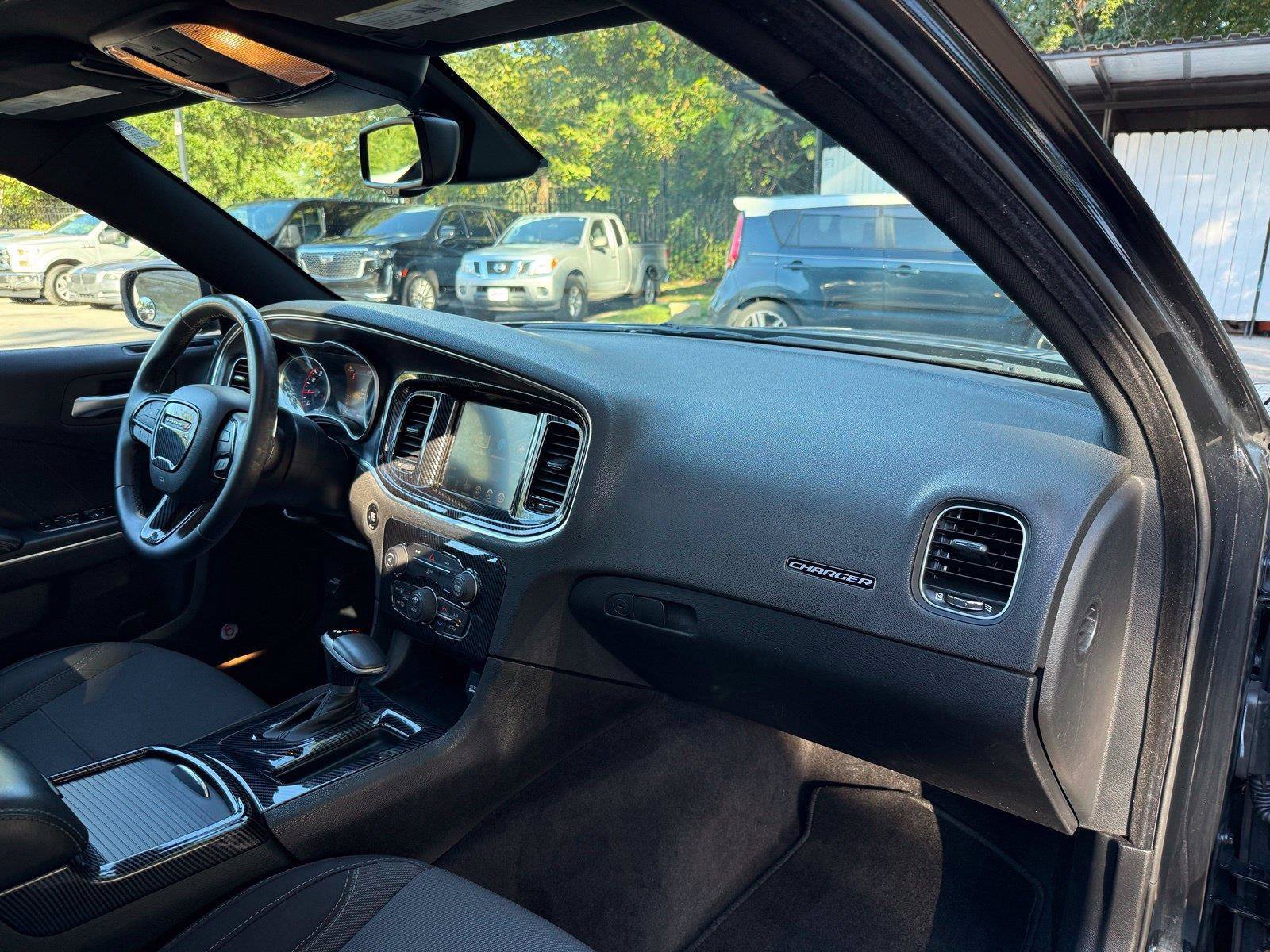 Used 2015 Dodge Charger SXT w/ Rallye Group AWD/4WD image 19