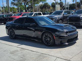 Used 2023 Dodge Charger Scat Pack w/ Plus Group video 3