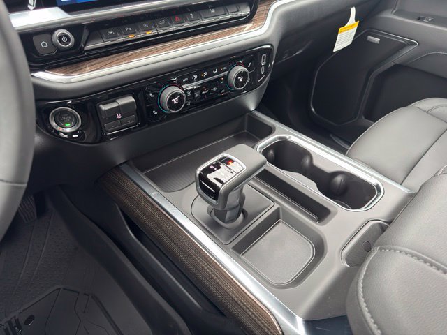 New 2026 Chevrolet Silverado 1500 RST AWD/4WD image 20