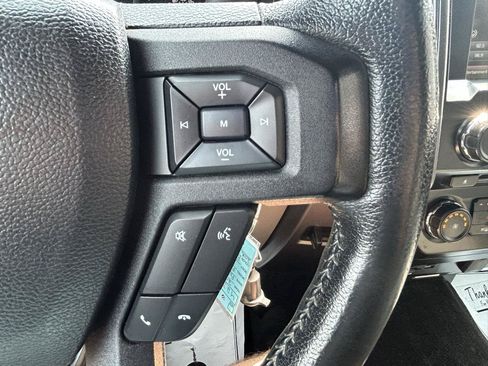 Used 2015 Ford F150 XLT w/ Equipment Group 302A Luxury AWD/4WD image 20
