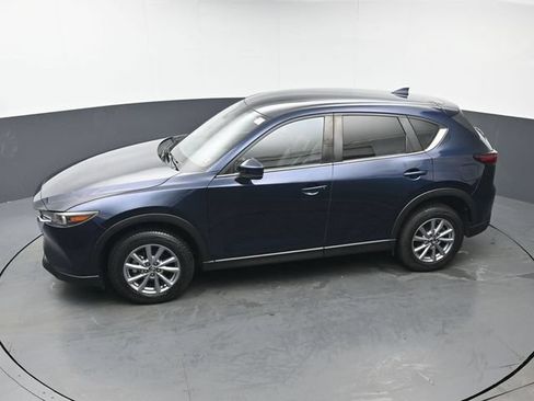 Used 2023 MAZDA CX-5 AWD 2.5 S w/ Select Package image 36