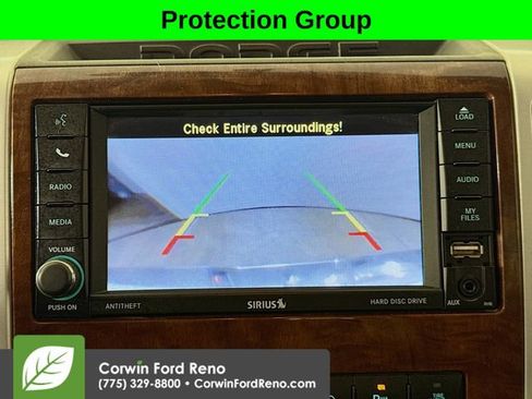 Used 2012 RAM 2500 Laramie w/ Cold Weather Group image 13