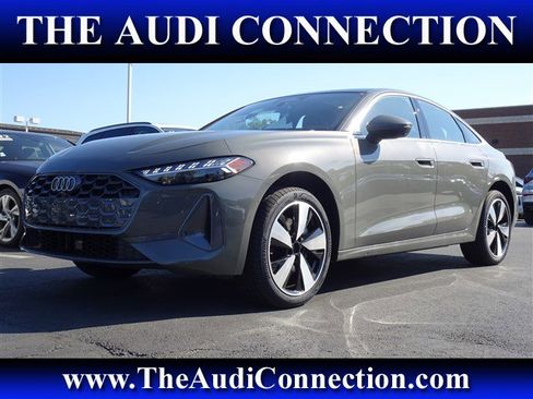 New 2025 Audi A5 2.0T Premium Plus image 1