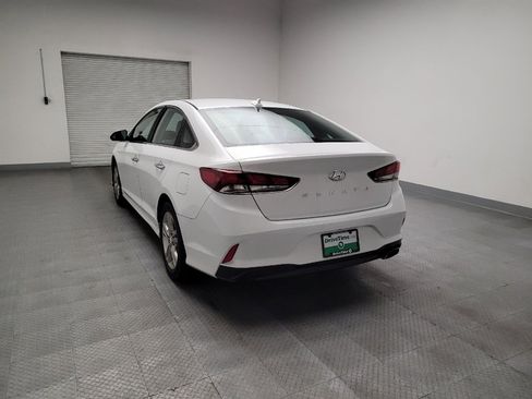 Used 2019 Hyundai Sonata SEL image 6