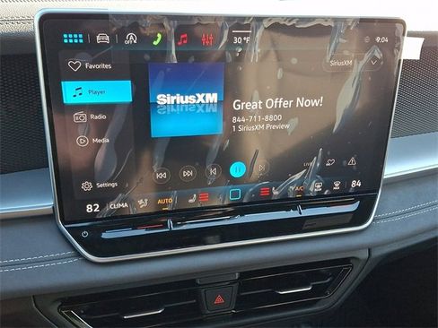 New 2026 Volkswagen Tiguan SE R-Line image 9