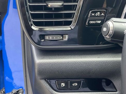 Used 2023 Lexus NX 450h+ AWD w/ Vision Package image 19