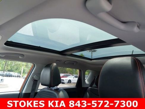 Used 2018 Kia Soul ! w/ Tech Package FWD image 23