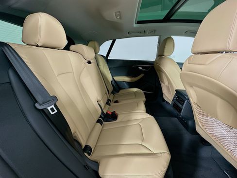 New 2026 Audi Q8 Premium Plus AWD/4WD image 42