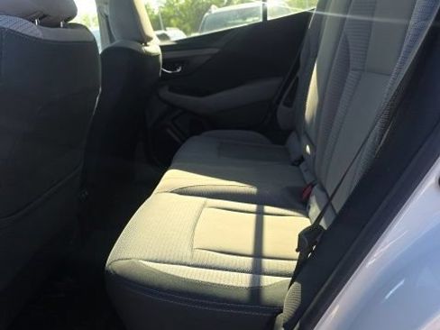 Used 2020 Subaru Outback Premium AWD/4WD image 17