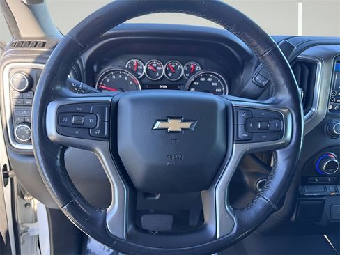 Used 2019 Chevrolet Silverado 1500 LT w/ All-Star Edition image 12