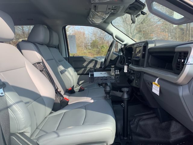 New 2024 Ford F550 4x4 Crew Cab Super Duty image 14