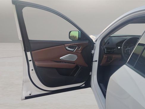 Certified 2024 Acura RDX SH-AWD w/ Advance Package image 15