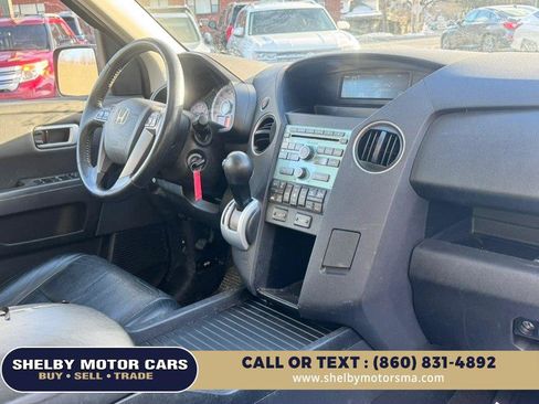 Used 2010 Honda Pilot EX-L image 14